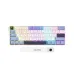 AJAZZ NK61 Wired Gaming Mechanical Keyboard AJAZZ NK61 Wired Gaming Mechanical Keyboard