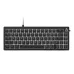 AJAZZ AK650 Wired Mechanical Gaming Keyboard AJAZZ AK650 Wired Mechanical Gaming Keyboard