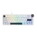 AJAZZ AK650 Wired Mechanical Gaming Keyboard AJAZZ AK650 Wired Mechanical Gaming Keyboard