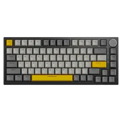 AJAZZ AK820 RGB Wired Mechanical Keyboard