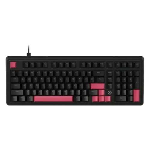 AJAZZ Ak980 Wired Rainbow Hot Swap Mechanical Keyboard AJAZZ Ak980 Wired Rainbow Hot Swap Mechanical Keyboard