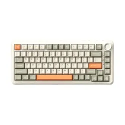 AJAZZ AK820 MAX Plus Tri-Mode Mechanical Keyboard AJAZZ AK820 MAX Plus Tri-Mode Mechanical Keyboard