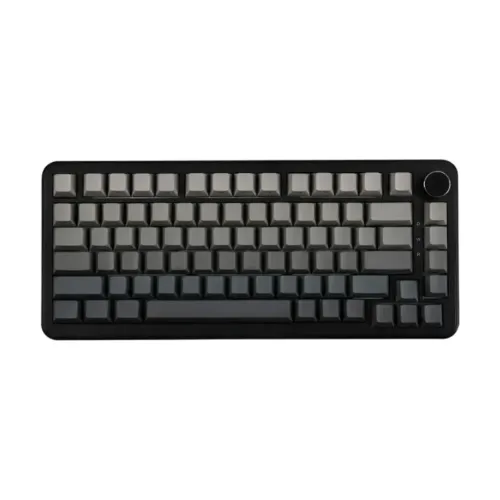 AJAZZ AK820 MAX Tri-Mode Mechanical Gaming Keyboard AJAZZ AK820 MAX Tri-Mode Mechanical Gaming Keyboard