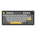 AJAZZ AK820 V2 Tri-Mode Mechanical Keyboard