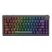 AJAZZ AK820 V2 Tri-Mode Mechanical Keyboard