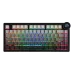 AJAZZ AK820 V2 Tri-Mode Mechanical Keyboard