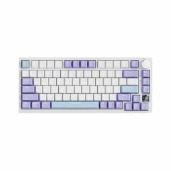AJAZZ AK820 Pro Hot-Swappable Tri Mode Mechanical Keyboard AJAZZ AK820 Pro Hot-Swappable Tri Mode Mechanical Keyboard