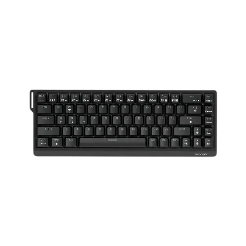 AJAZZ NK68 V2 Wired RGB Hot Swappable Mechanical Keyboard