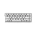 AJAZZ NK68 V2 Wired RGB Hot Swappable Mechanical Keyboard