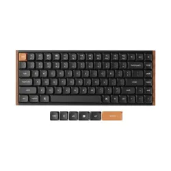 Keychron K3 Max SE QMK RGB Tri-Mode Mechanical Keyboard
