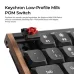 Keychron K3 Max SE QMK RGB Tri-Mode Mechanical Keyboard Keychron K3 Max SE QMK RGB Tri-Mode Mechanical Keyboard