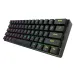 Dareu EK861 TRINITY GTR Blue Switch RGB Tri-Mode Wireless Mechanical Keyboard Dareu EK861 TRINITY GTR Blue Switch RGB Tri-Mode Wireless Mechanical Keyboard