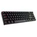 Dareu EK871 GTR RGB Hot Swappable Wireless Red Switch Mechanical Keyboard Dareu EK871 GTR RGB Hot Swappable Wireless Red Switch Mechanical Keyboard