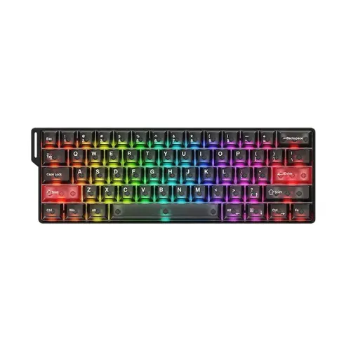 Dareu COOL 60 Wired Mechanical Keyboard