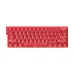 Dareu COOL 60 Wired Mechanical Keyboard