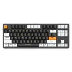 Dareu A87X Pro Tri-Mode RGB Mechanical Keyboard
