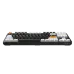 Dareu A87X Pro Tri-Mode RGB Mechanical Keyboard Dareu A87X Pro Tri-Mode RGB Mechanical Keyboard