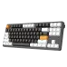 Dareu A87X Pro Tri-Mode RGB Mechanical Keyboard Dareu A87X Pro Tri-Mode RGB Mechanical Keyboard