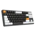 Dareu A87X Pro Tri-Mode RGB Mechanical Keyboard Dareu A87X Pro Tri-Mode RGB Mechanical Keyboard