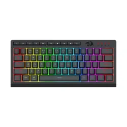 Redragon K522 RGB Gaming Keyboard Redragon K522 RGB Gaming Keyboard
