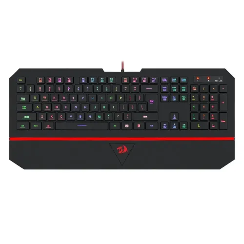 Redragon K502 Karura 2 RGB Gaming Keyboard Redragon K502 Karura 2 RGB Gaming Keyboard