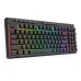 Redragon K517 Varro RGB Gaming Keyboard Redragon K517 Varro RGB Gaming Keyboard