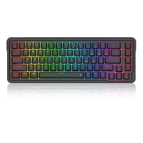 Redragon K709 NOVA RGB Mechanical Gaming Keyboard Redragon K709 NOVA RGB Mechanical Gaming Keyboard