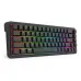 Redragon K709 NOVA RGB Mechanical Gaming Keyboard Redragon K709 NOVA RGB Mechanical Gaming Keyboard