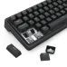 Redragon K709 NOVA RGB Mechanical Gaming Keyboard Redragon K709 NOVA RGB Mechanical Gaming Keyboard