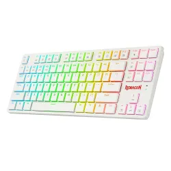Redragon K539 Anubis 87 keys RGB Mechanical Keyboard Redragon K539 Anubis 87 keys RGB Mechanical Keyboard