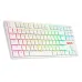 Redragon K539 Anubis 87 keys RGB Mechanical Keyboard Redragon K539 Anubis 87 keys RGB Mechanical Keyboard