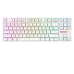 Redragon K539 Anubis 87 keys RGB Mechanical Keyboard Redragon K539 Anubis 87 keys RGB Mechanical Keyboard