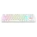 Redragon K539 Anubis 87 keys RGB Mechanical Keyboard Redragon K539 Anubis 87 keys RGB Mechanical Keyboard