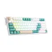 Redragon K643 94-keys RGB Wireless Tri-modes Mechanical Gaming Keyboard Redragon K643 94-keys RGB Wireless Tri-modes Mechanical Gaming Keyboard