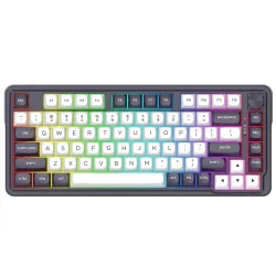 Redragon K715 PRO FINKE Dual Mode Gaming Keyboard Redragon K715 PRO FINKE Dual Mode Gaming Keyboard