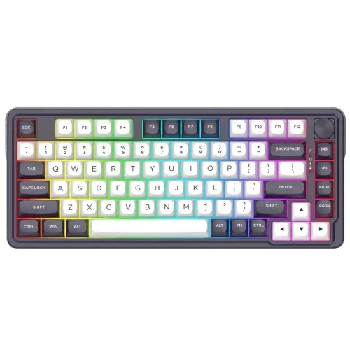 Redragon K715 PRO FINKE Dual Mode Gaming Keyboard Redragon K715 PRO FINKE Dual Mode Gaming Keyboard