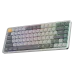 Redragon AZURE K652 84 Key RGB Mechanical Gaming Keyboard