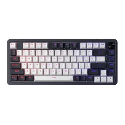 Redragon UCAL K673 PRO 75% 81 Key RGB Mechanical Gaming Keyboard Redragon UCAL K673 PRO 75% 81 Key RGB Mechanical Gaming Keyboard