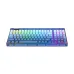 Redragon K656 Garen Pro RGB Tri-Mode Wireless Mechanical Gaming Keyboard