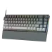 Redragon K641 Shaco Pro RGB Tri-Mode Wireless Mechanical Gaming Keyboard Redragon K641 Shaco Pro RGB Tri-Mode Wireless Mechanical Gaming Keyboard