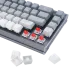 Redragon K641 Shaco Pro RGB Tri-Mode Wireless Mechanical Gaming Keyboard Redragon K641 Shaco Pro RGB Tri-Mode Wireless Mechanical Gaming Keyboard