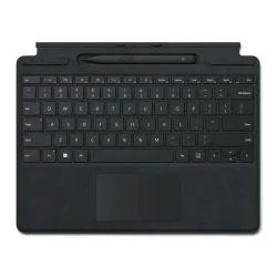 Microsoft Surface Pro Signature Keyboard Cover with Slim Pen 2 Black (8XB-00001) Microsoft Surface Pro Signature Keyboard Cover with Slim Pen 2 Black (8XB-00001)