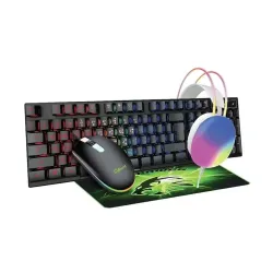 PC Power PGC4IN1 Gaming Combo PC Power PGC4IN1 Gaming Combo