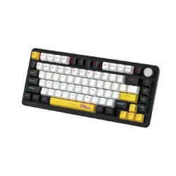PC Power K82 RGB Mechanical Keyboard PC Power K82 RGB Mechanical Keyboard