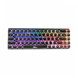 PC Power Punk Mini Tri-Mode Mechanical Keyboard PC Power Punk Mini Tri-Mode Mechanical Keyboard