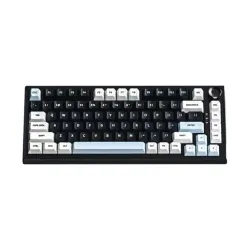 PC Power THOCK 81 Tri-Mode Wireless Mechanical Keyboard PC Power THOCK 81 Tri-Mode Wireless Mechanical Keyboard