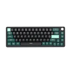 PC Power K68 Tri-Mode Wireless Mechanical Gaming Keyboard PC Power K68 Tri-Mode Wireless Mechanical Gaming Keyboard