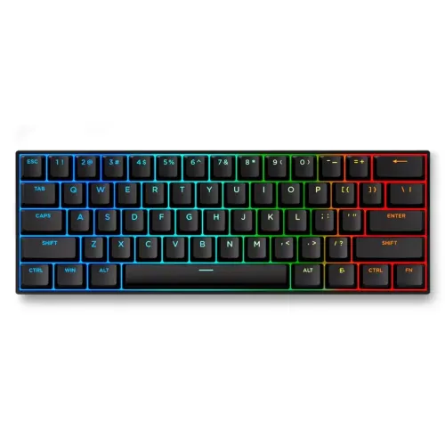 MCHOSE Ace 60 Pro Wired RGB Gaming Keyboard MCHOSE Ace 60 Pro Wired RGB Gaming Keyboard