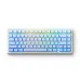 MCHOSE G75 Pro Tri-Mode Mechanical Keyboard