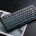 MCHOSE G75 Pro Tri-Mode Mechanical Keyboard